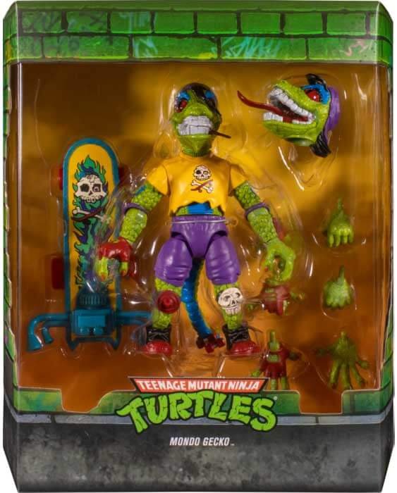 Mondo-Gecko-Teenage-Mutant-Ninja-Turltes-Super7-Ultimates-Wave-4