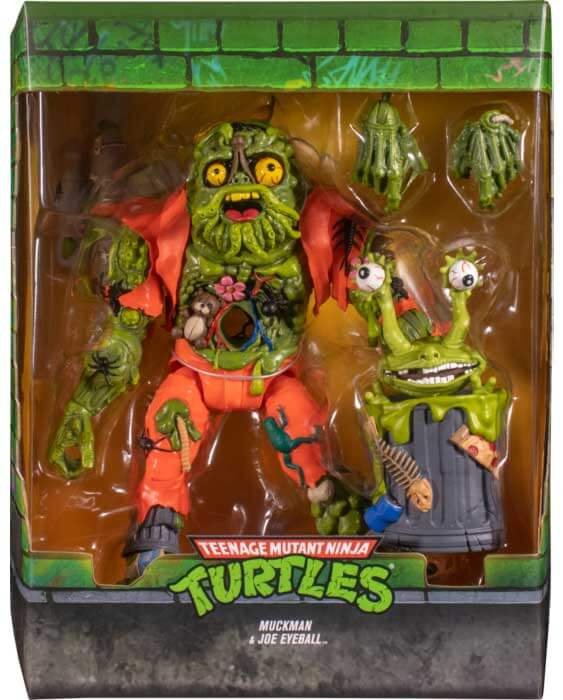 Muckman-and-Joe-Eyeball-Teenage-Mutant-Ninja-Turltes-Super7-Ultimates-Wave-4