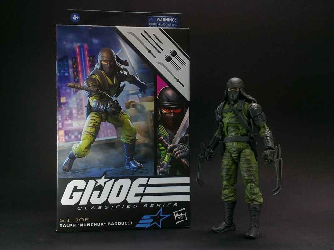 Nunchuck-GI-Joe-Classified-Series-In-Hand-1