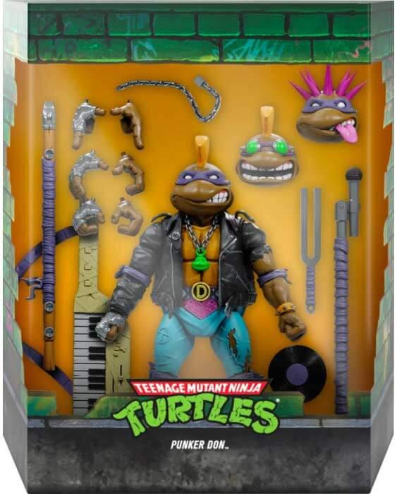 Punker-Don-Teenage-Mutant-Ninja-Turltes-Super7-Ultimates-Wave-7