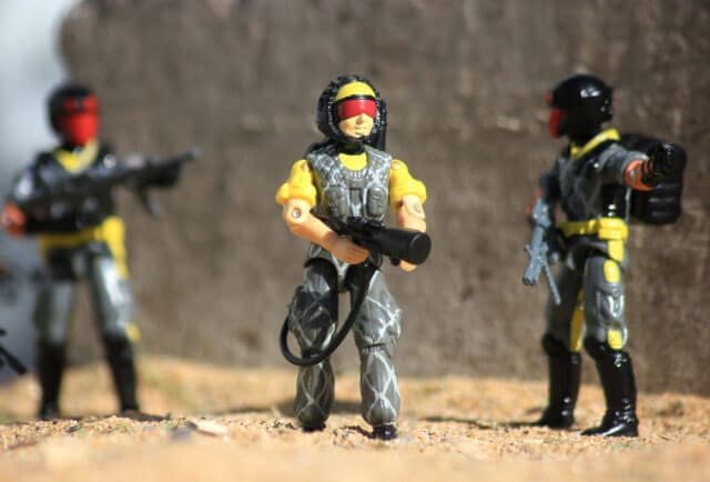 Python-Patrol-Tele-Viper-Vintage-GI-Joe