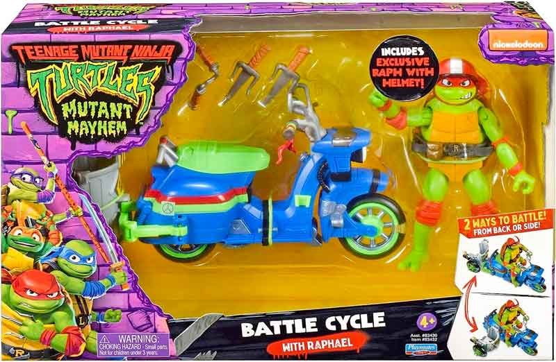 Raphael-Battle-Cycle-Teenage-Mutant-Ninja-Turltes-Mutant-Mayhem