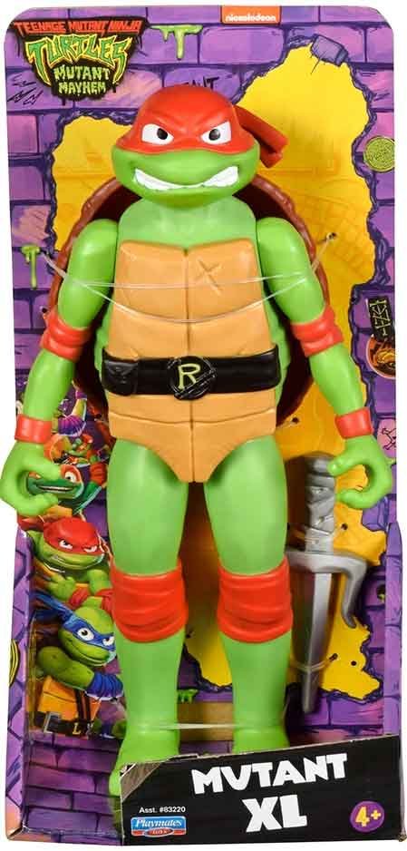 Raphael-Mutant-XL-Teenage-Mutant-Ninja-Turltes-Mutant-Mayhem