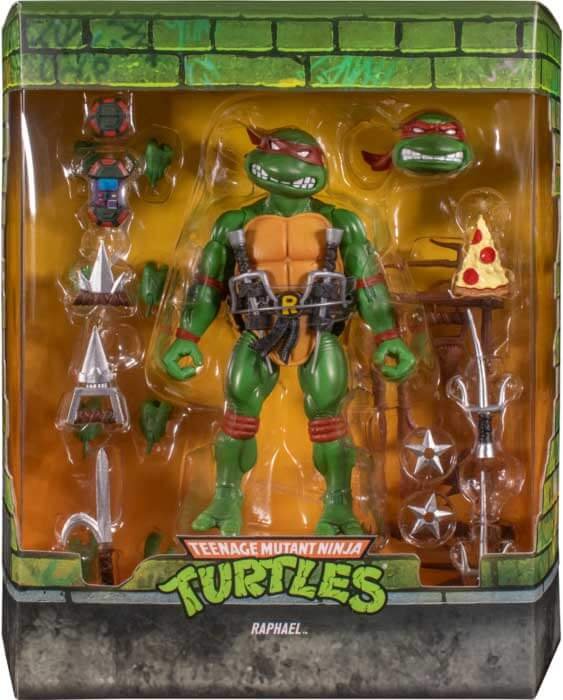 Raphael-Teenage-Mutant-Ninja-Turltes-Super7-Ultimates-Wave-1