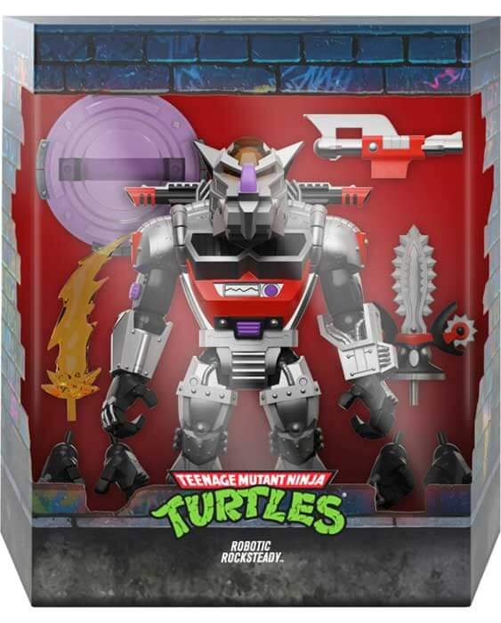 Robotic-Rocksteady-Teenage-Mutant-Ninja-Turltes-Super7-Ultimates-Wave-8