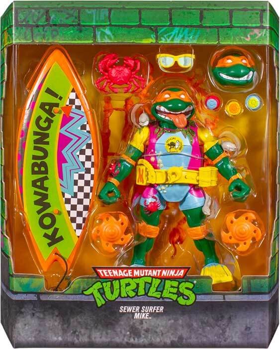 Sewer-Surfer-Mike-Teenage-Mutant-Ninja-Turltes-Super7-Ultimates-Wave-6