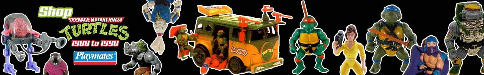 Shop-Vintage-Teenage-Mutant-Ninja-Turltes-1988-to-1990-Hero
