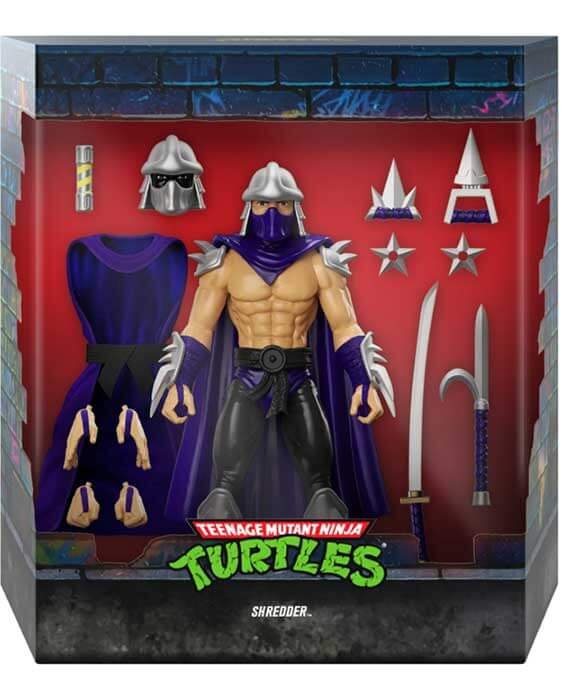 Shredder-Teenage-Mutant-Ninja-Turltes-Super7-Ultimates-Wave-8