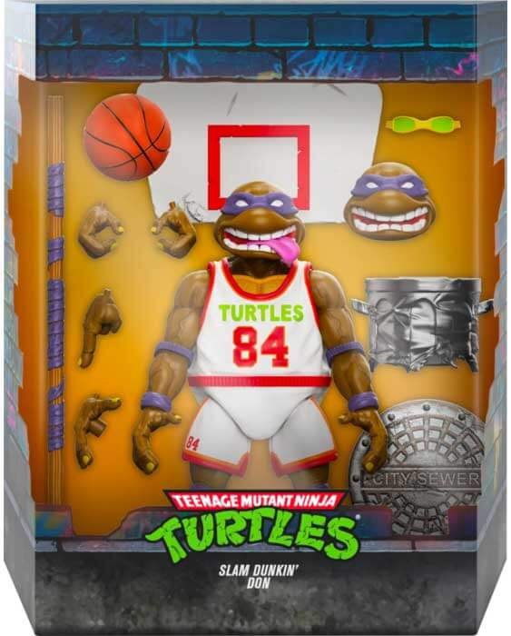 Slam-Dunkin-Don-Teenage-Mutant-Ninja-Turltes-Super7-Ultimates-Wave-9