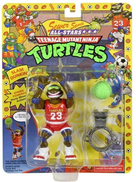 Slam-Dunkin'-Don-Teenage-Mutant-Ninja-Turtles-Vintage-Figure-1991