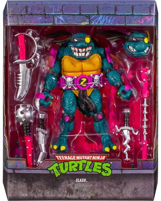 Slash-Teenage-Mutant-Ninja-Turltes-Super7-Ultimates-Wave-6