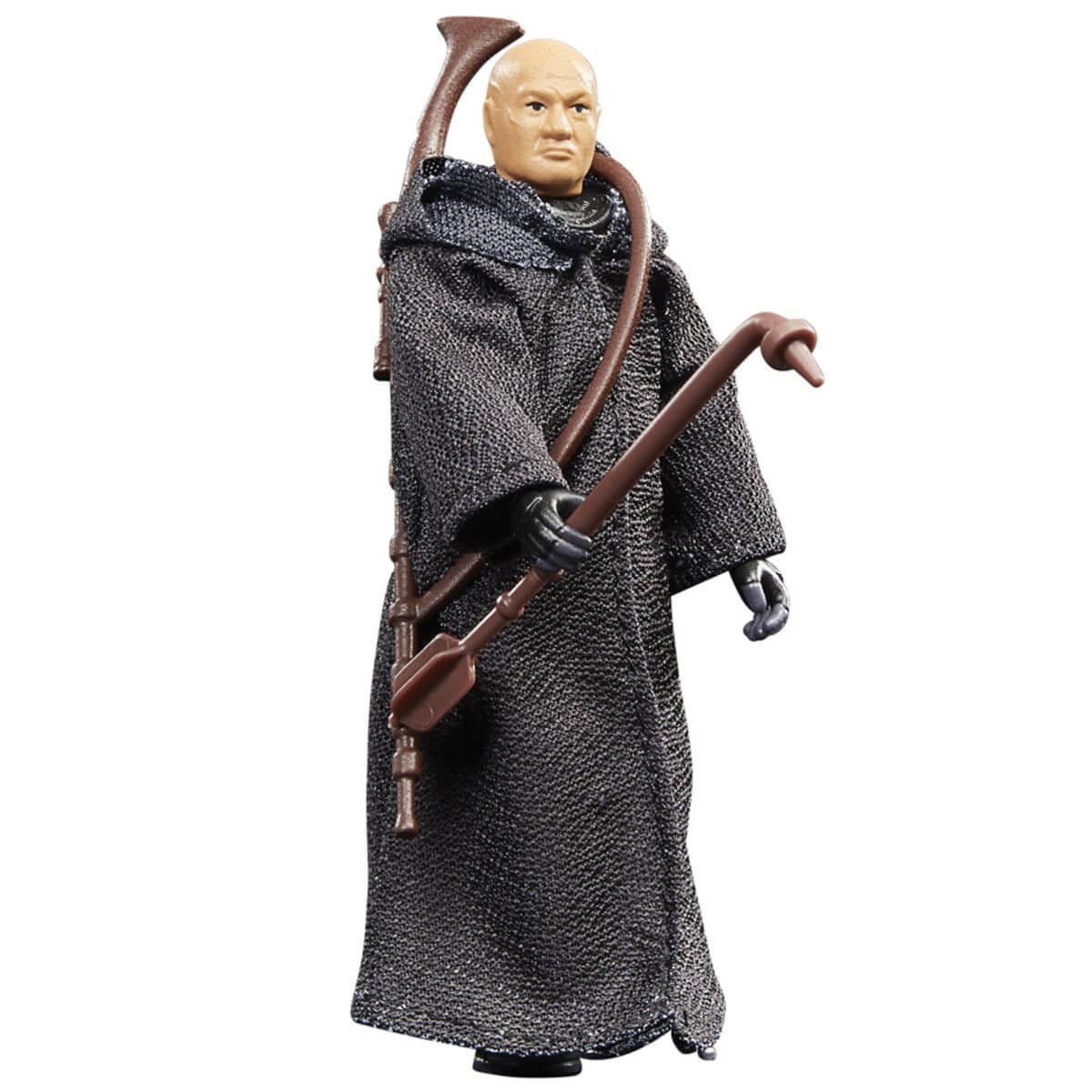 Star Wars Book of Boba Fett The Retro Collection Boba Fett 2