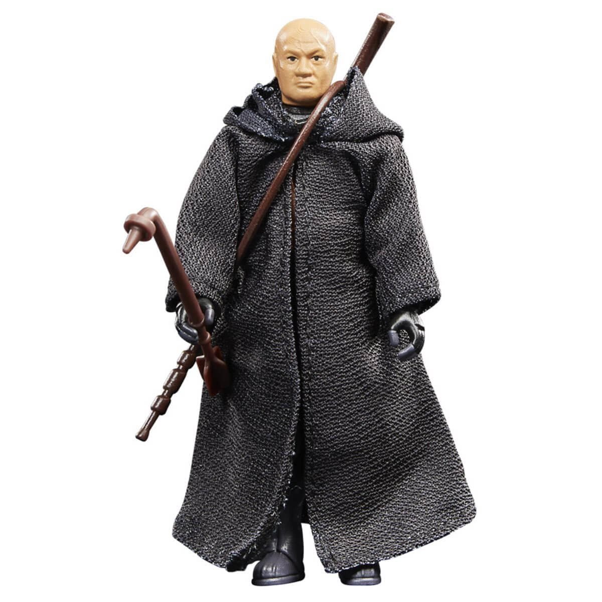 Star Wars Book of Boba Fett The Retro Collection Boba Fett 4