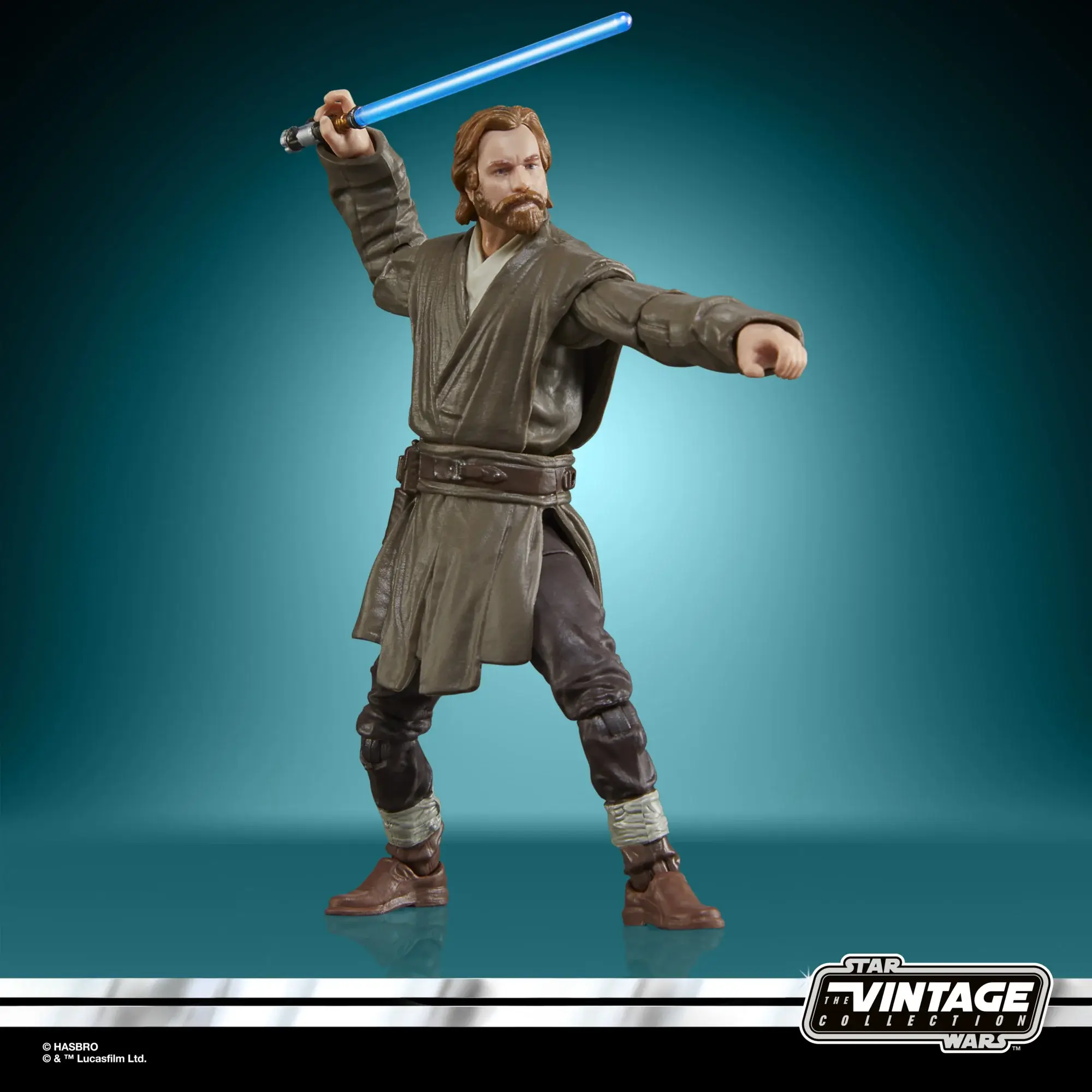 Star Wars The Vintage Collection Obi-Wan Kenobi 2-Pack 13