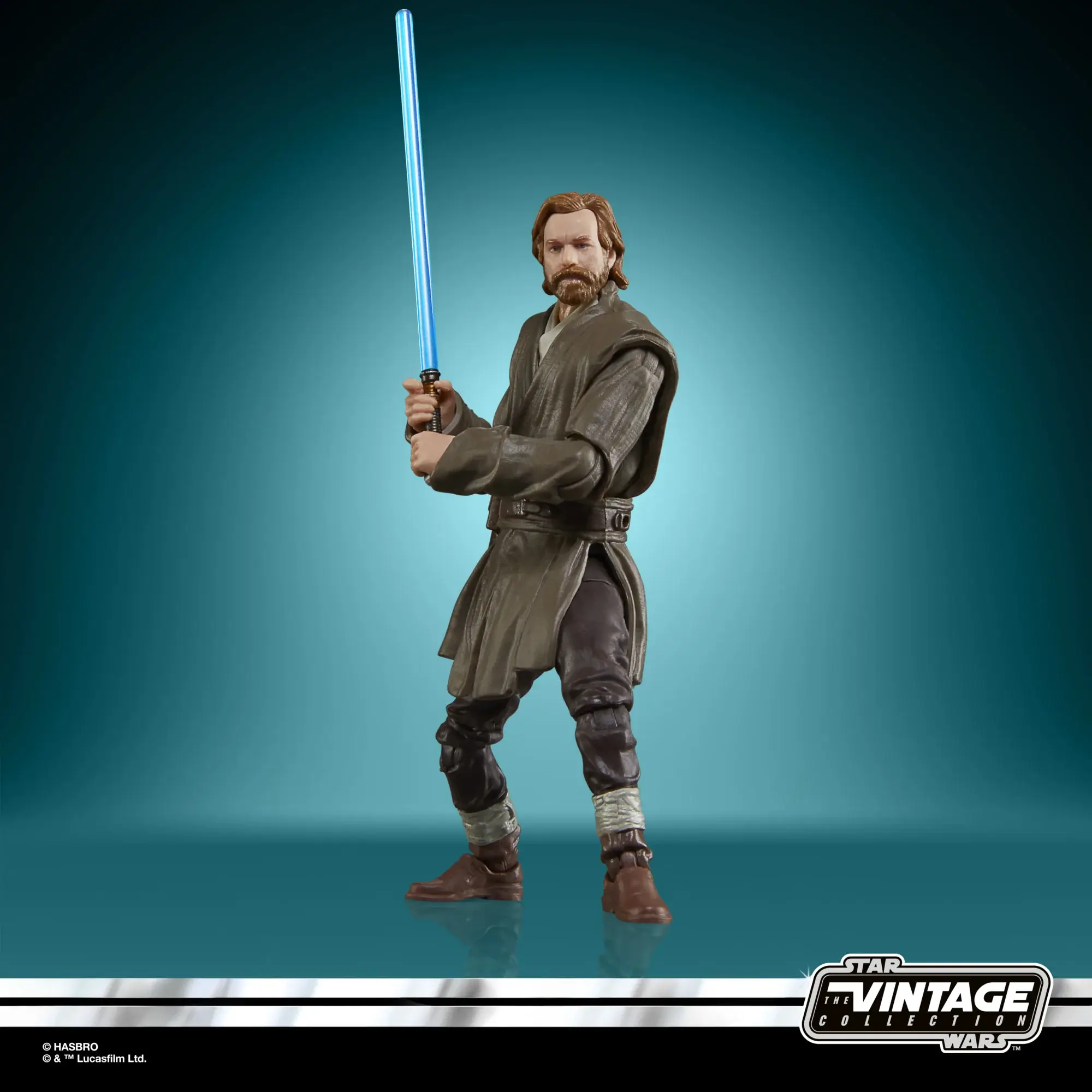 Star Wars The Vintage Collection Obi-Wan Kenobi 2-Pack 14