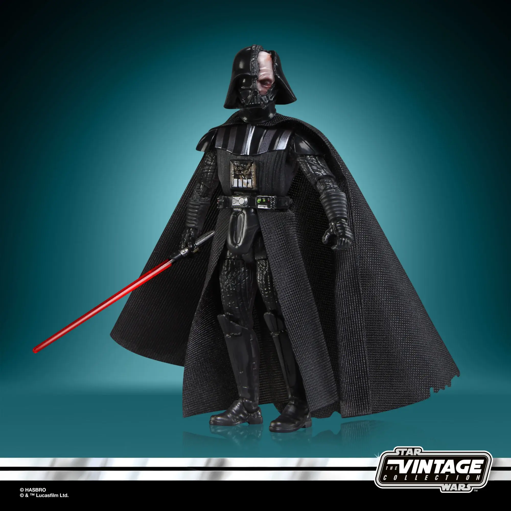 Star Wars The Vintage Collection Obi-Wan Kenobi 2-Pack 16