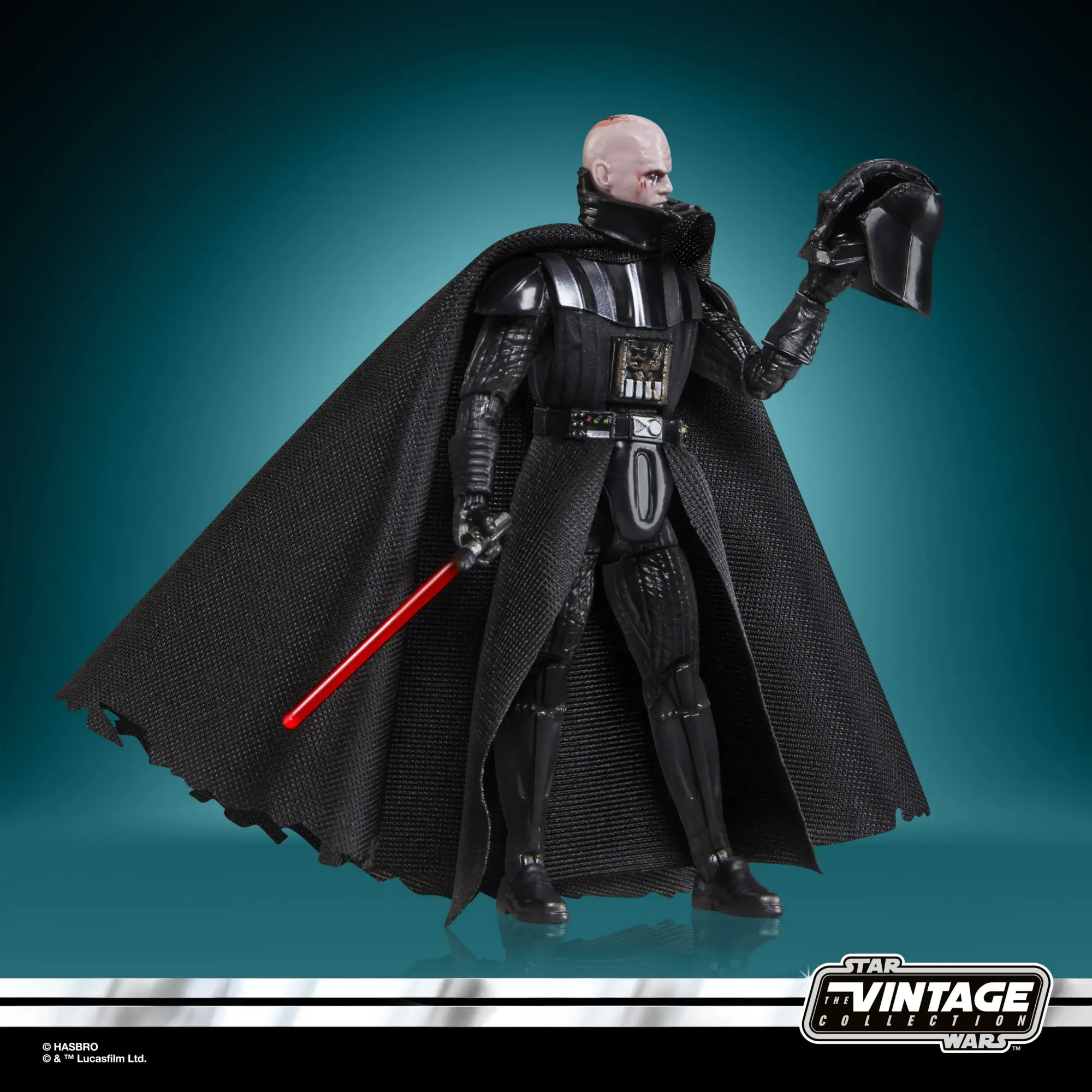 Star Wars The Vintage Collection Obi-Wan Kenobi 2-Pack 17