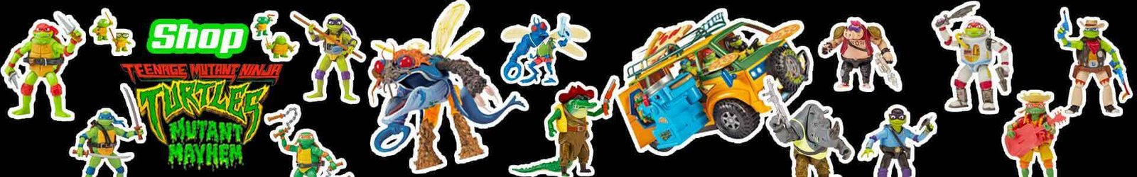 Teenage-Mutant-Ninja-Turtles-Mutant-Mayhen-Figures-Hero