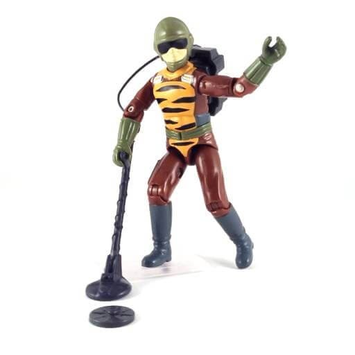 Tiger Force Tripwire Vintage GI Joe 1988