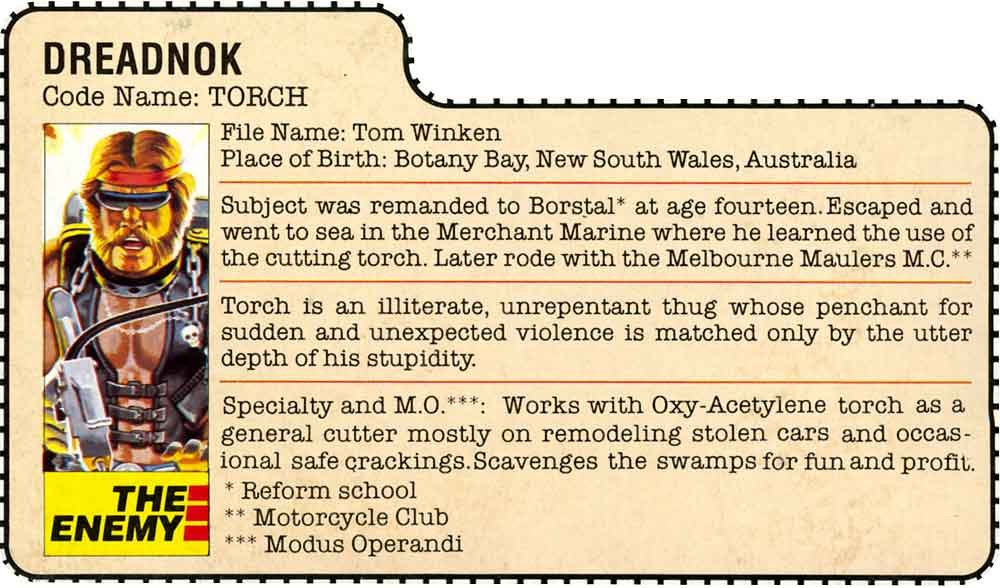 Torch-Vintage-GI-Joe-File-Card