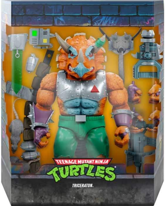 Triceraton-Teenage-Mutant-Ninja-Turltes-Super7-Ultimates-Wave-7