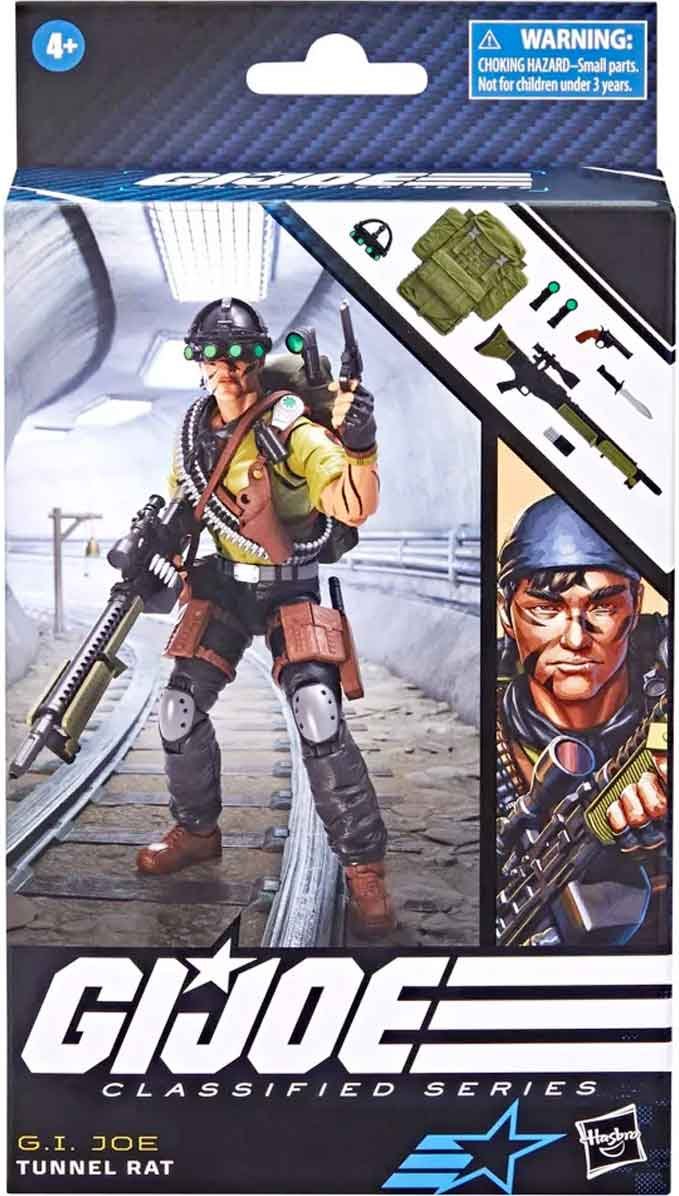Tunnel-Rat-GI-Joe-Classified-Series-Box-Front