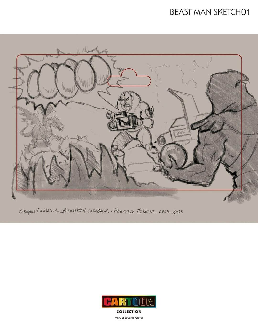 Beast-Man-Cartoon-Collection-MOTU-Origins-Behind-The-Scenes-2