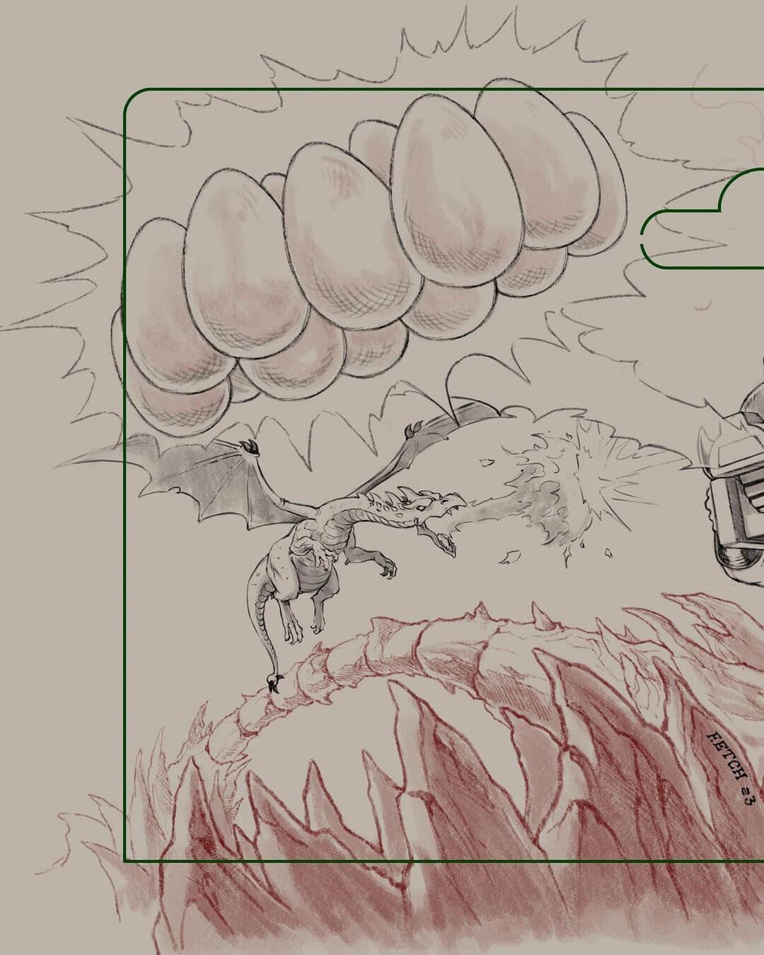 Beast-Man-Cartoon-Collection-MOTU-Origins-Behind-The-Scenes-4