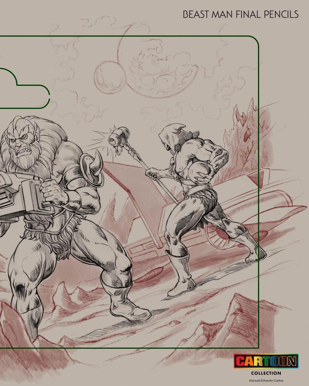 Beast-Man-Cartoon-Collection-MOTU-Origins-Behind-The-Scenes-5