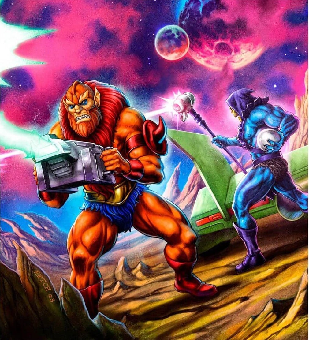 Beast-Man-Masters-of-the-Universe-Origins-Cartoon-Collection-Card-Art-Reveal-5