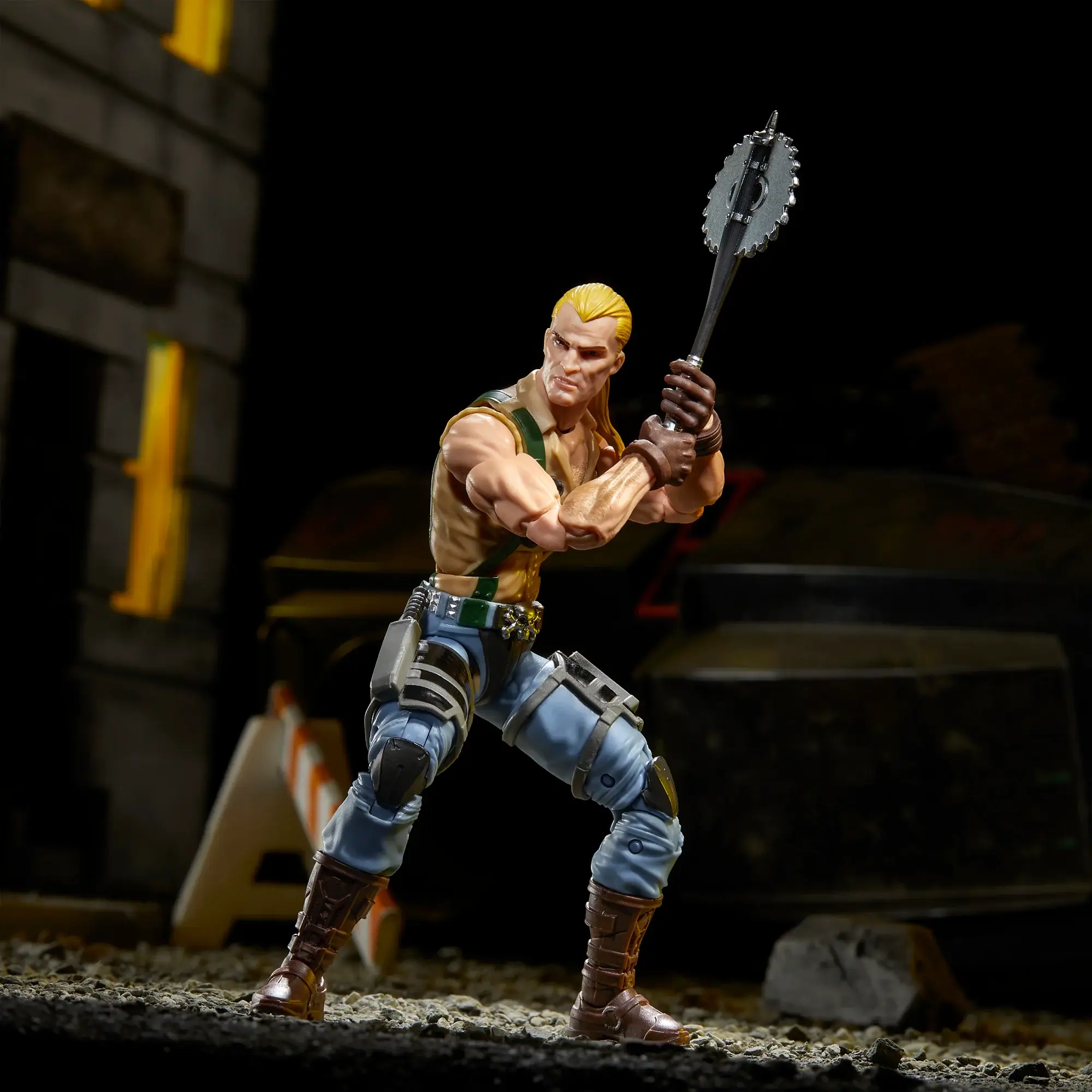 Buzzer-GI-Joe-Classified-Series-SDCC-2023-Dio 6