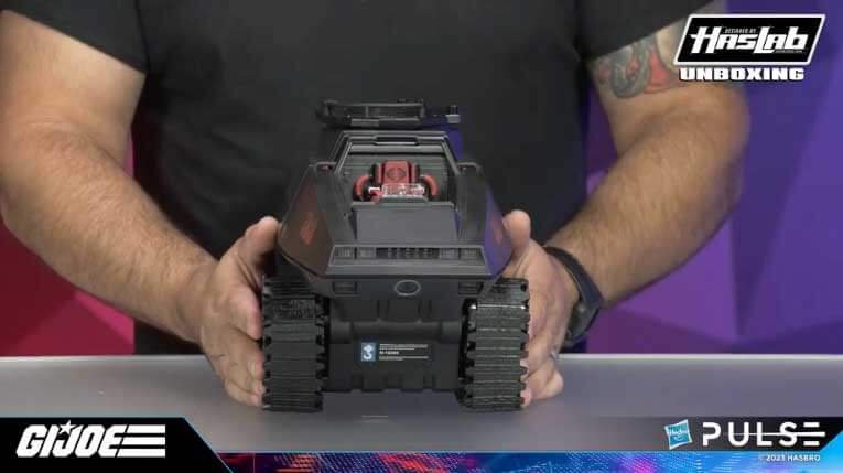 Cobra-Hiss-Tank-Gi-Joe-Classified-Series-Unboxing-HasLab-Unboxing-7