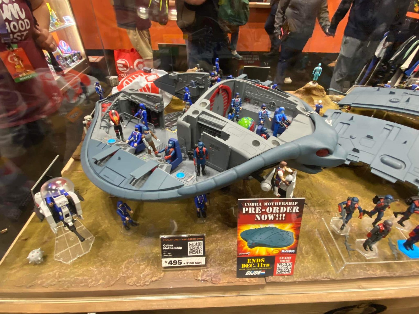 -NY Comic Con images 4