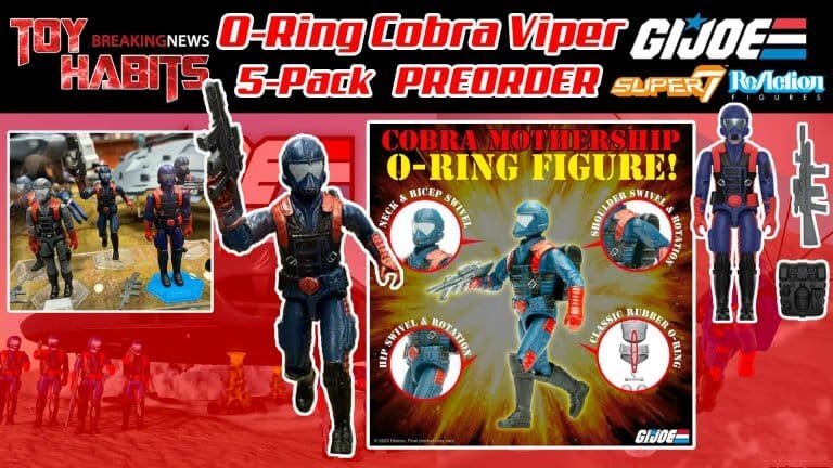Cobra-Viper-O-Ring-Super7-ReAction-GI-Joe-Preorder-Update