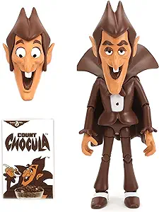 Count Chocula Jada Toys