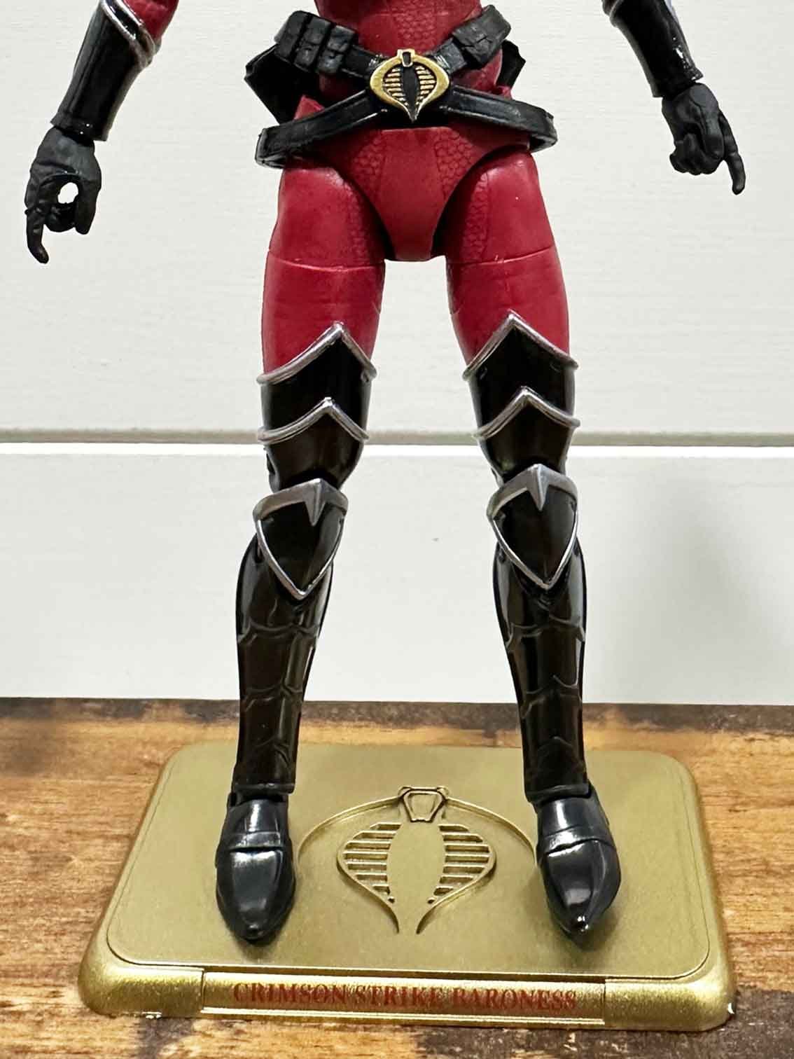 Crismosn-Strike-Team-Baroness-legs