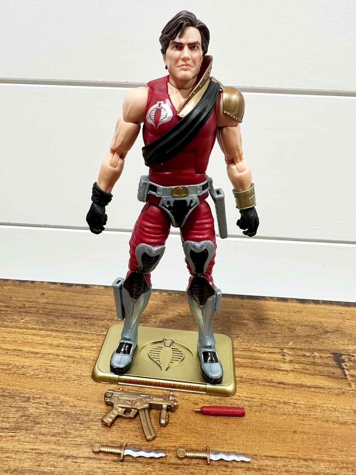 Crismosn-Strike-Team-Xamot-1