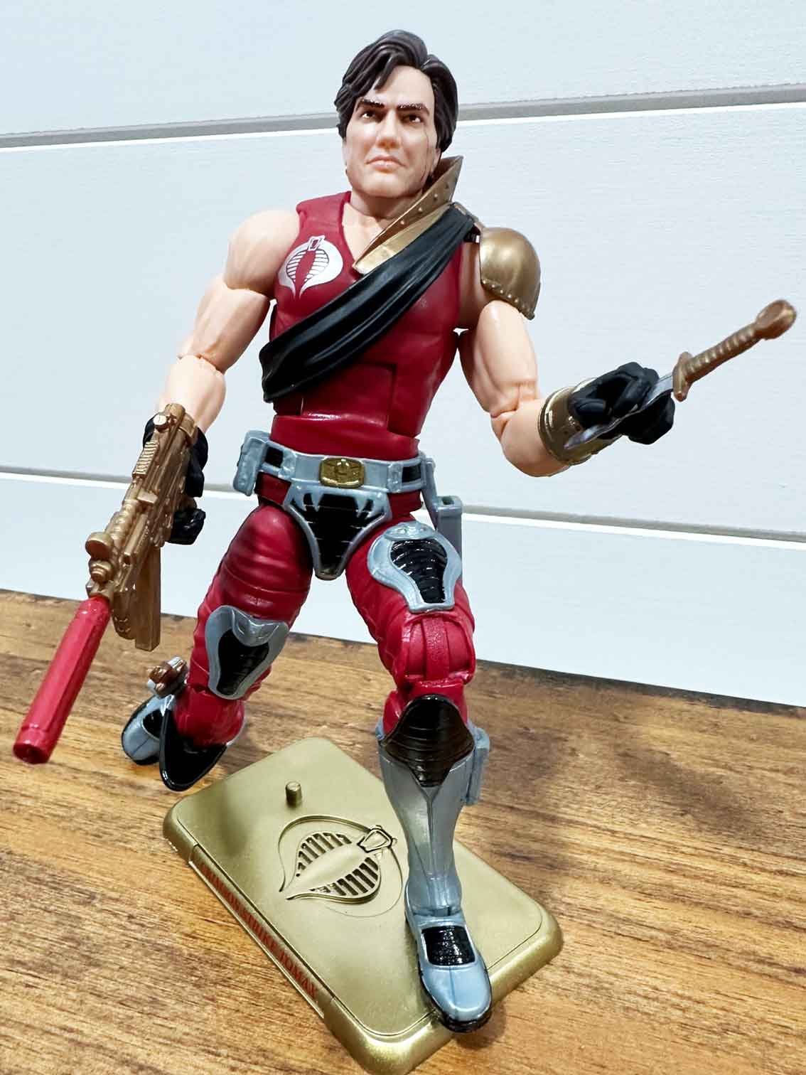 Crismosn-Strike-Team-Xamot-action-pose-1