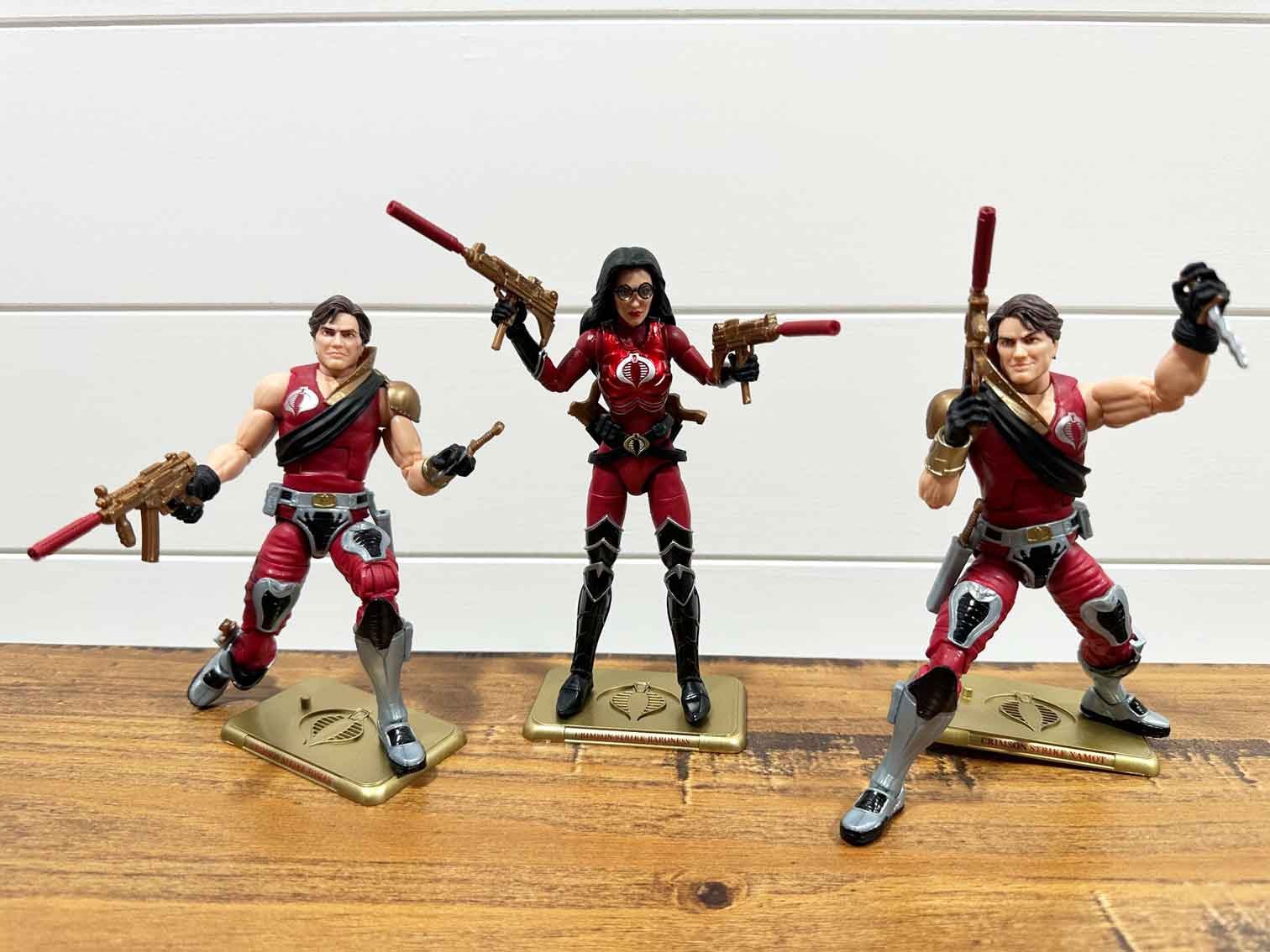 Crismosn-Strike-Team-action-pose-1