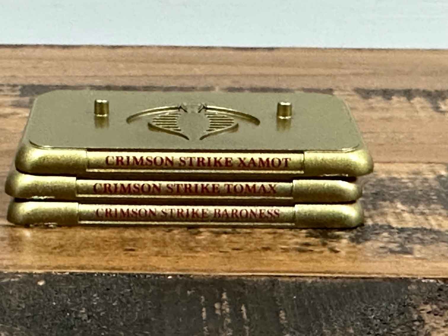 Crismosn-Strike-Team-stands