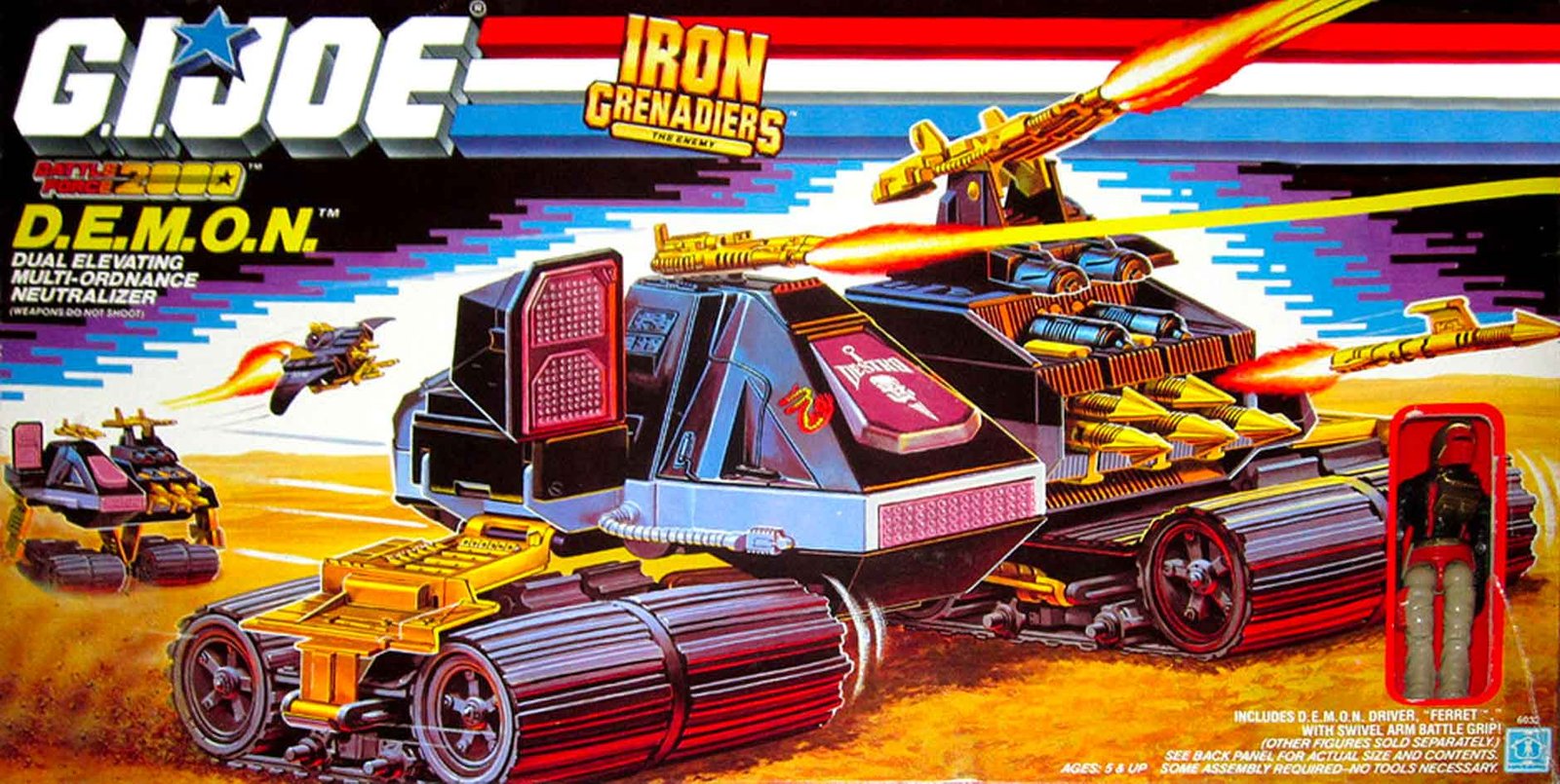 DEMON-Duel-Elevating-Multi-Ordnance-Neutralizer-GI-Joe-1988-Box-Front