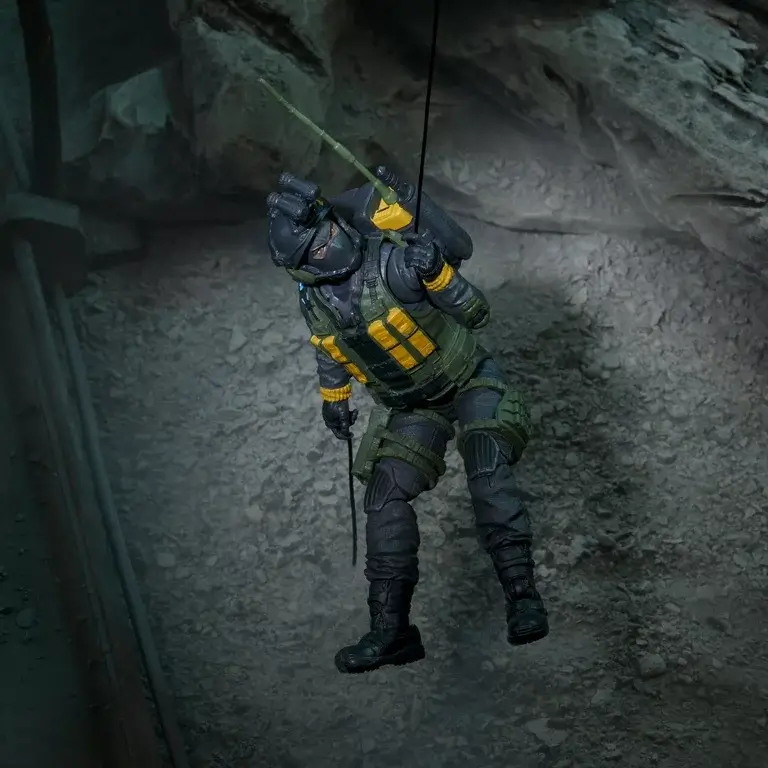 GI Parth-Wolf-Spider-Varma Joe Classified-Series-Night-Force-6