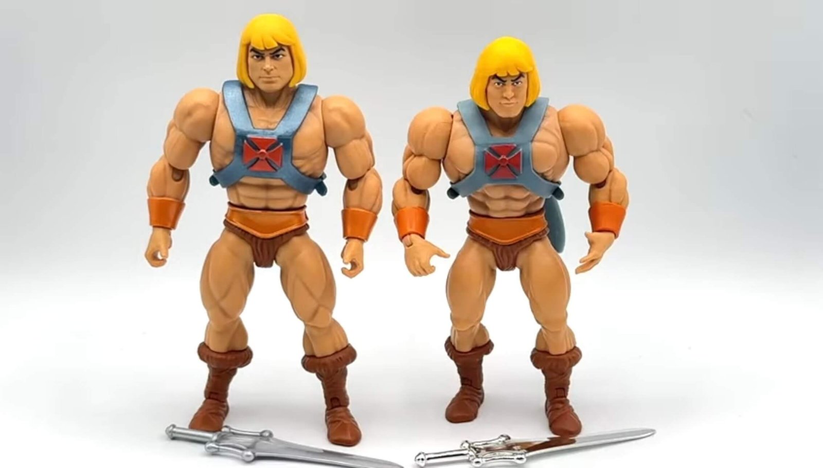He-Man-Cartoon-Collection-comparison-40th-He-Man