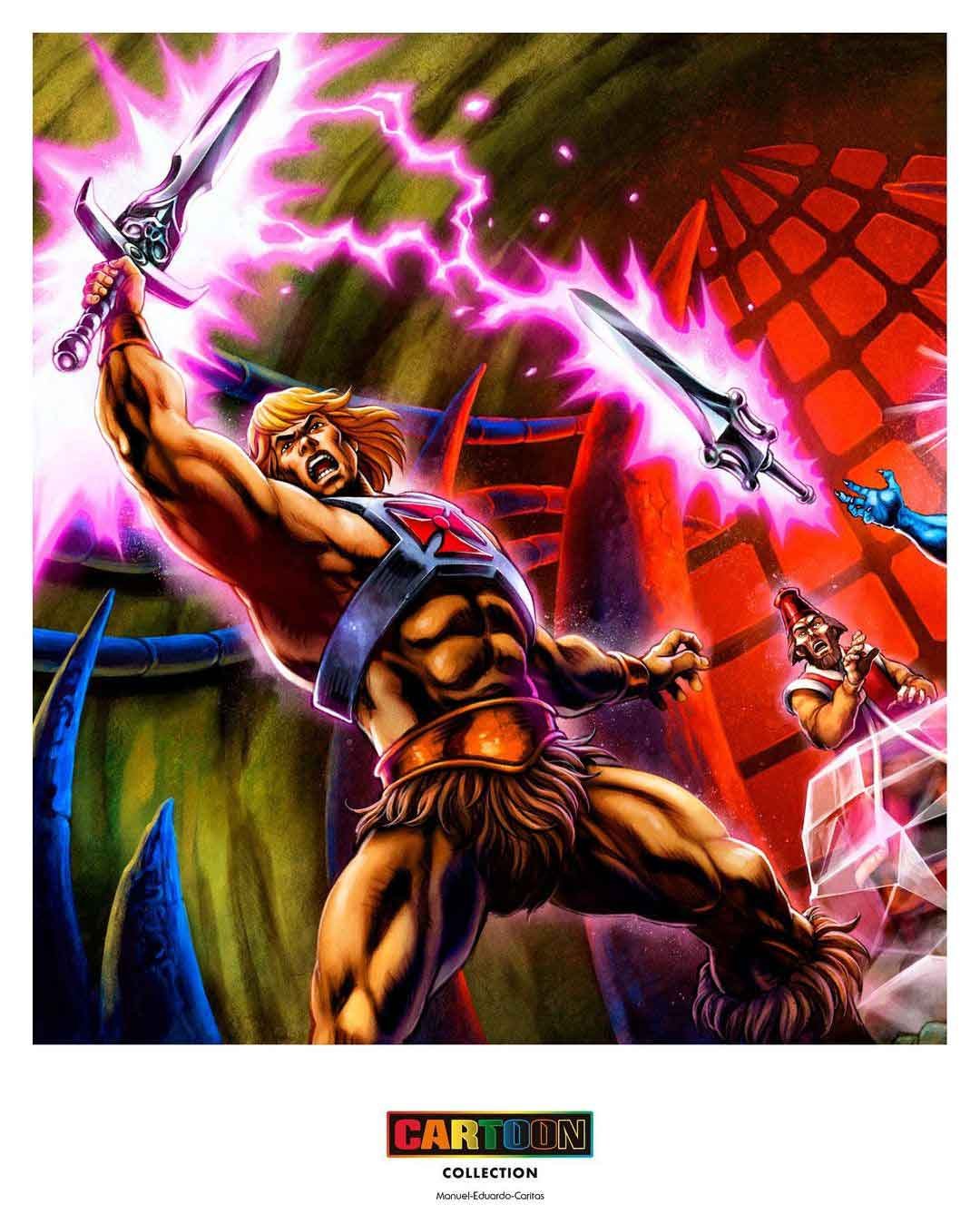 He-Man-Masters-of-the-Universe-Origins-Cartoon-Collection-Card-Art-Reveal-2