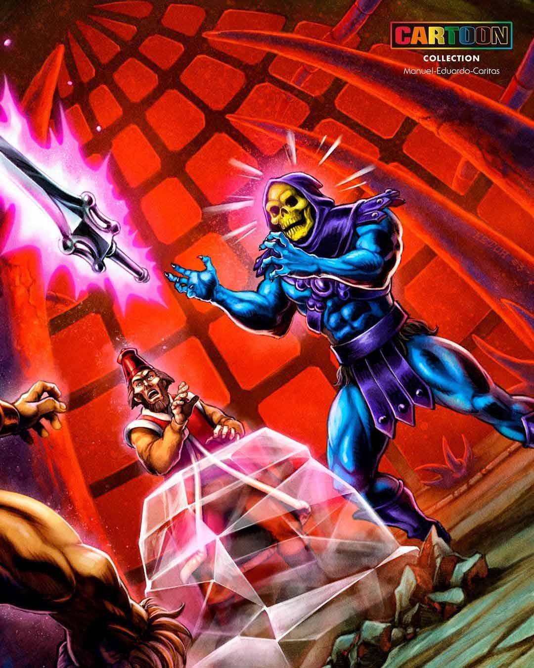 He-Man-Masters-of-the-Universe-Origins-Cartoon-Collection-Card-Art-Reveal-4