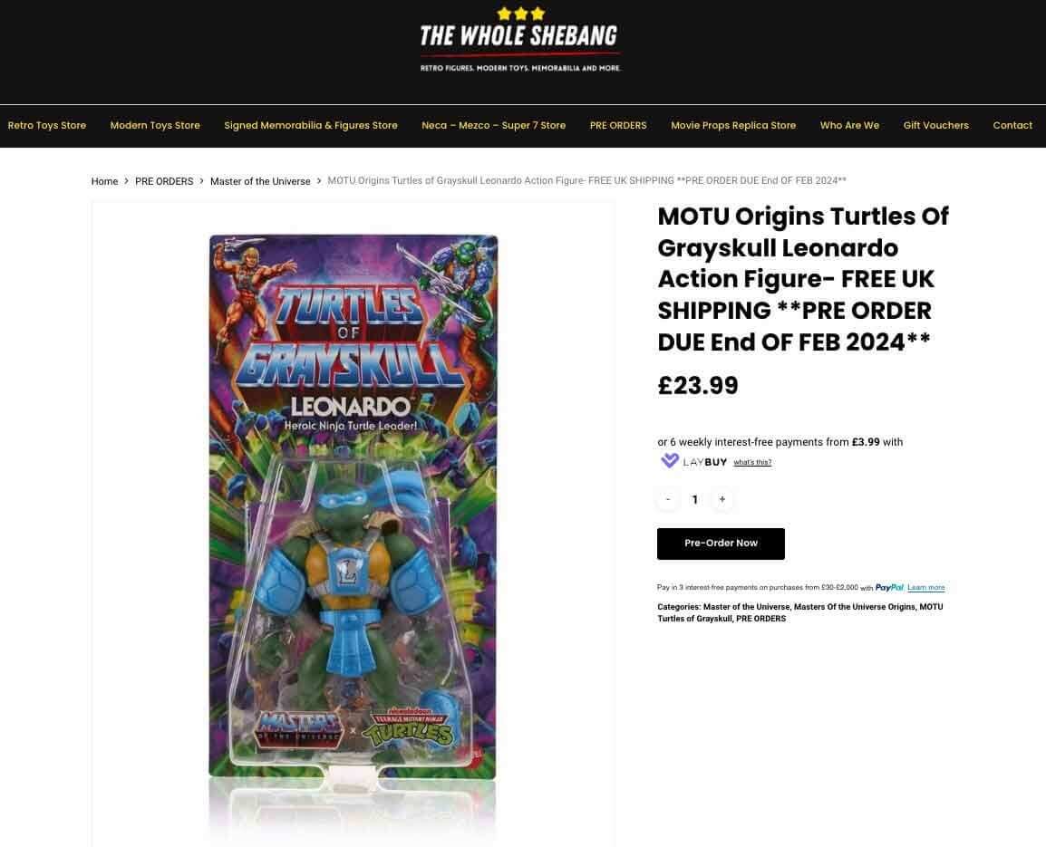 Leonardo-Turltes-of-Grayskull-The-Whole-Shebang-Product-Page