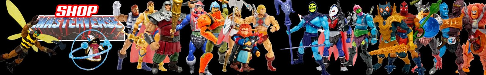 MOTU Masterverse Shop page update 1023