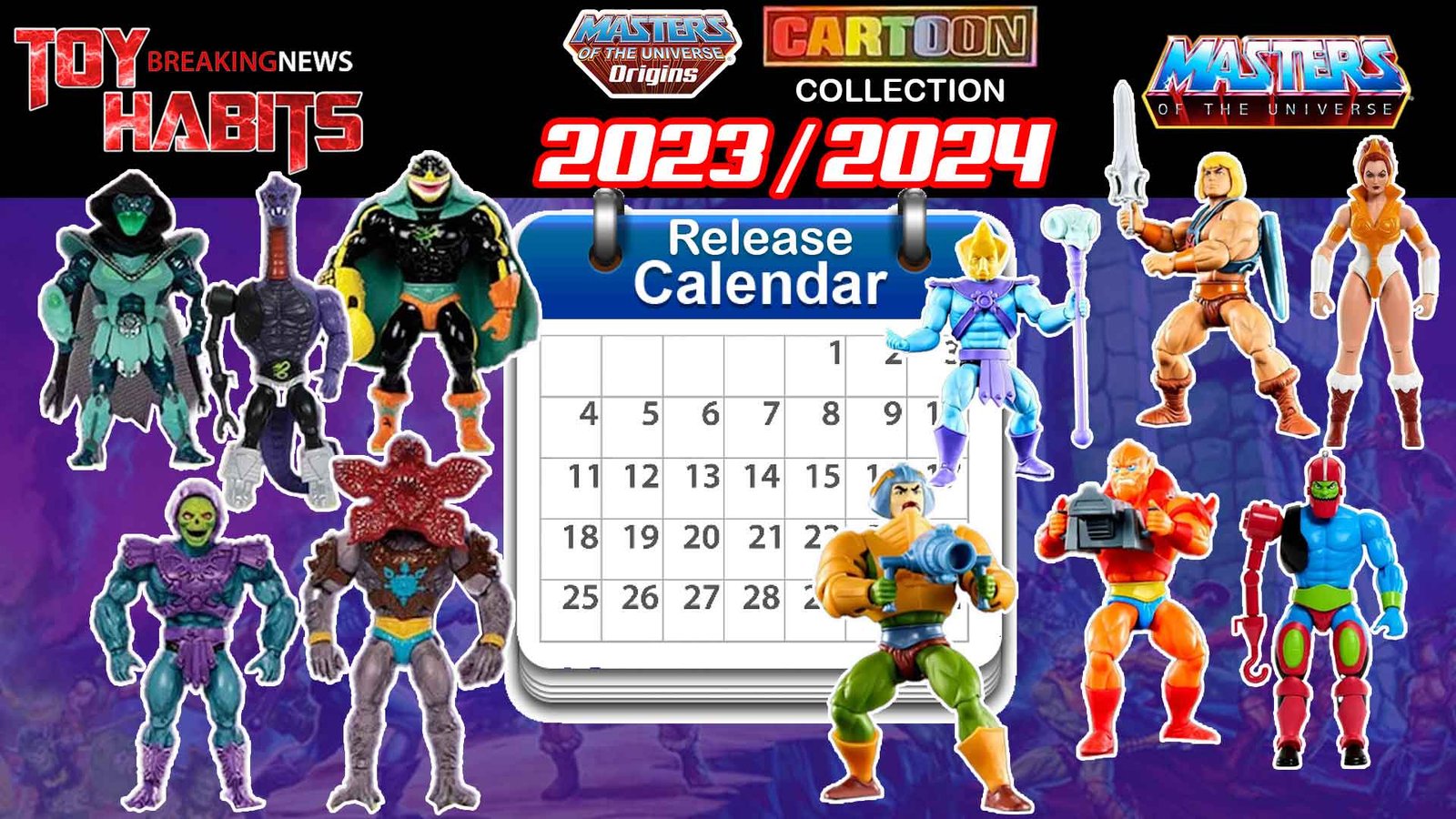 MOTU-Origins-Cartoon-Collection-Waves,-Fan-Favorite,-&-Exclusives-Release-Dates