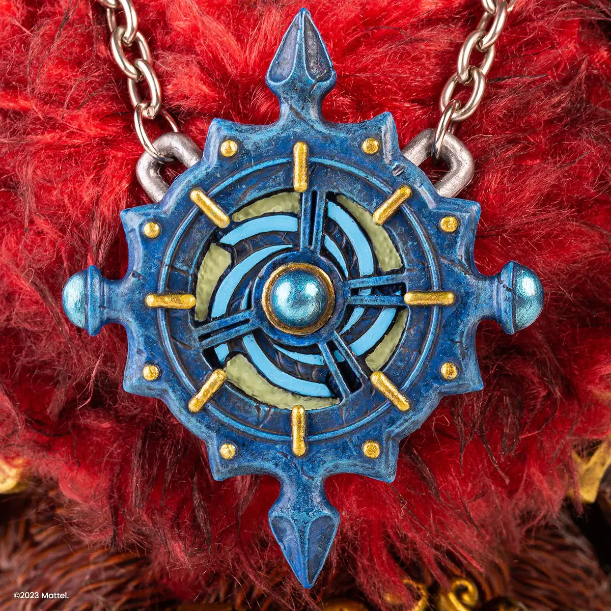 Mondo Beast Man Official Image 32