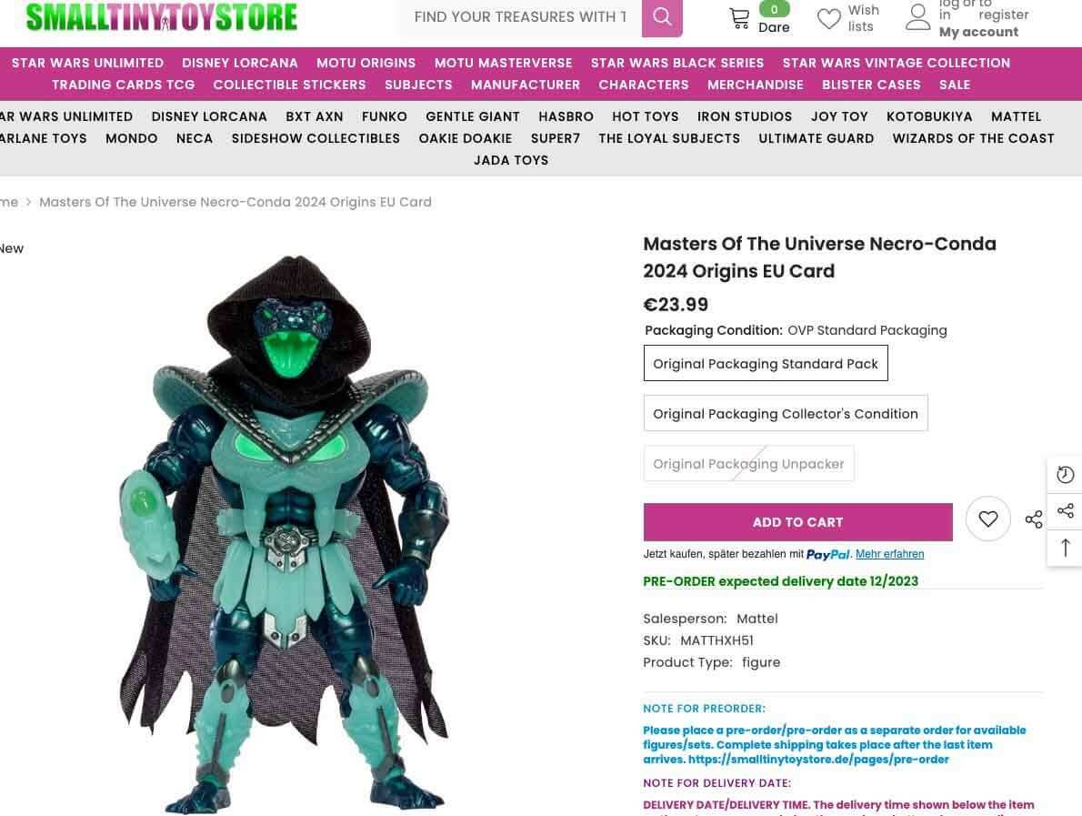 Necro-Conda-MOTU-Origins-Exclusive-Small-Tinytoy-Store-Preorder